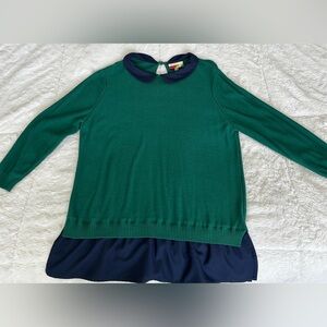 XL Modcloth Fervour sweater